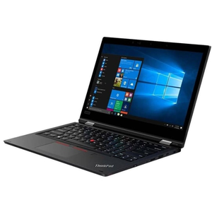 Laptop Lenovo ThinkPad L390 Yoga (Touchscreen) i5-8265U | 8GB DDR4 | 256GB (M.2) SSD | NO ODD | 13,3