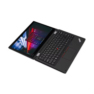 Laptop Lenovo ThinkPad L390 Yoga (Touchscreen) i5-8265U | 8GB DDR4 | 256GB (M.2) SSD | NO ODD | 13,3