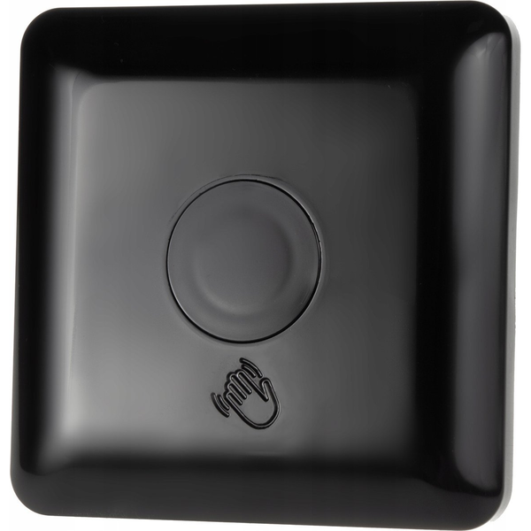 Maclean Mce313 B Sensor Pir De Corto Alcance, Alcance 5-6cm, Caja Empotrable, Carga Máx. 1200w