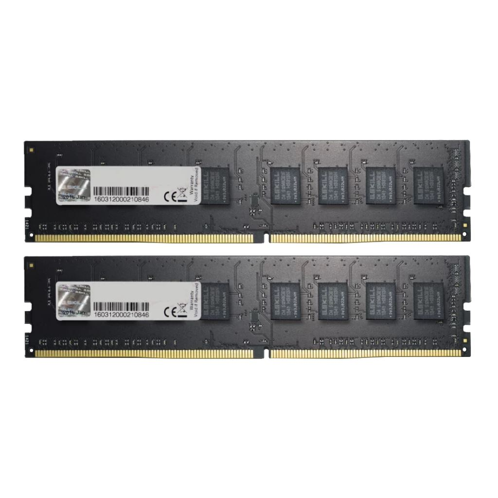 RAM памет G.SKILL F4-2133C15D-8GNT, 8 GB, DDR4