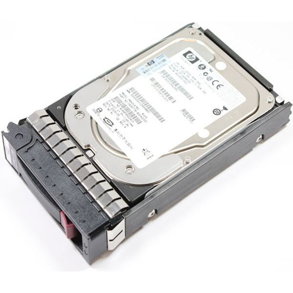 Dysk serwerowy HP 1TB 3.5'' SAS-1 (3Gb/s)  (653947-001)