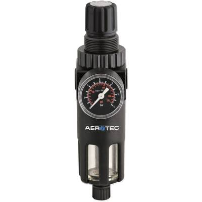 Aerotec Nyomásszabályozó 1/2 (12,5 mm) (2010213)