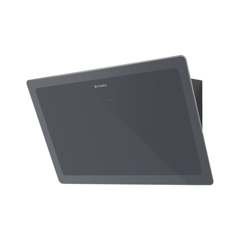 Faber GLAM-LIGHT EV8+ DG/LG A80 Páraelszívó - Fekete (GLAM-LIGHT EV8+ DG/LG A80)