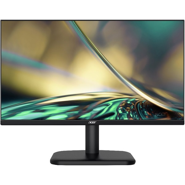 Acer Nitro KA272P6bip 27-инчов гейминг монитор 144Hz IPS