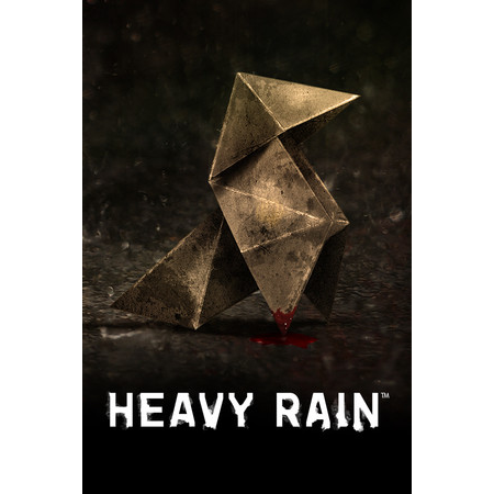 Heavy Rain