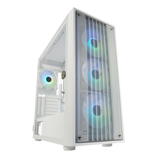 HÁZ LC Power - LC-810W-ON Bright Crawler X