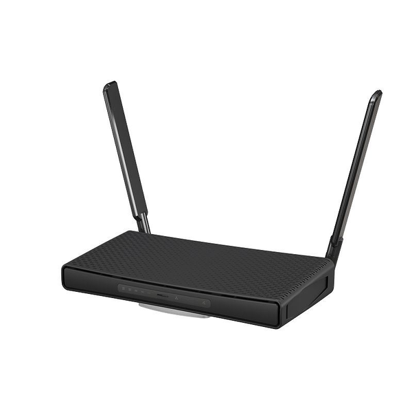 MikroTik hAP ac3