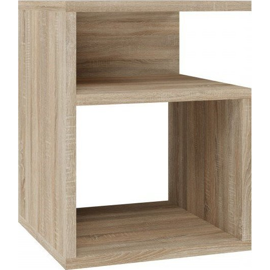 WM-Meble Denton Éjjeliszekrény - Sonoma (TINI SONOMA Top)