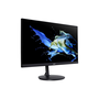 Acer CB242Y számítógép monitor 60,5 cm (23.8") 1920 x 1080 pixelek Full HD LED Fekete