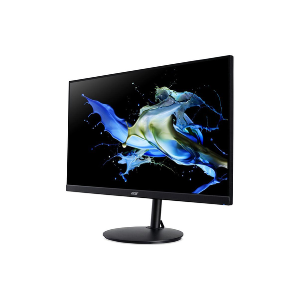Acer CB242Y számítógép monitor 60,5 cm (23.8") 1920 x 1080 pixelek Full HD LED Fekete