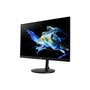 Acer CB242Y számítógép monitor 60,5 cm (23.8") 1920 x 1080 pixelek Full HD LED Fekete