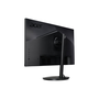 Acer CB242Y számítógép monitor 60,5 cm (23.8") 1920 x 1080 pixelek Full HD LED Fekete
