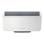 HP Scanjet Pro N4000 snw1 Sheet-feed Scanner Скенер с ръчно подавани странци 600 x 600 DPI A4 Черен, Бяла