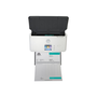 HP Scanjet Pro N4000 snw1 Sheet-feed Scanner Скенер с ръчно подавани странци 600 x 600 DPI A4 Черен, Бяла