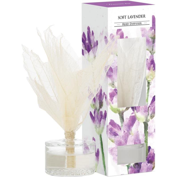 BISPOL aroma diffúzor Lágy levendula 50 ml