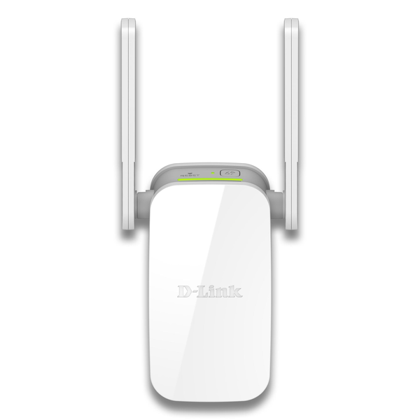 D-Link DAP-1610 Netværkssender & -modtager Hvid 10, 100 Mbit/s