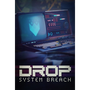 DROP - System Breach