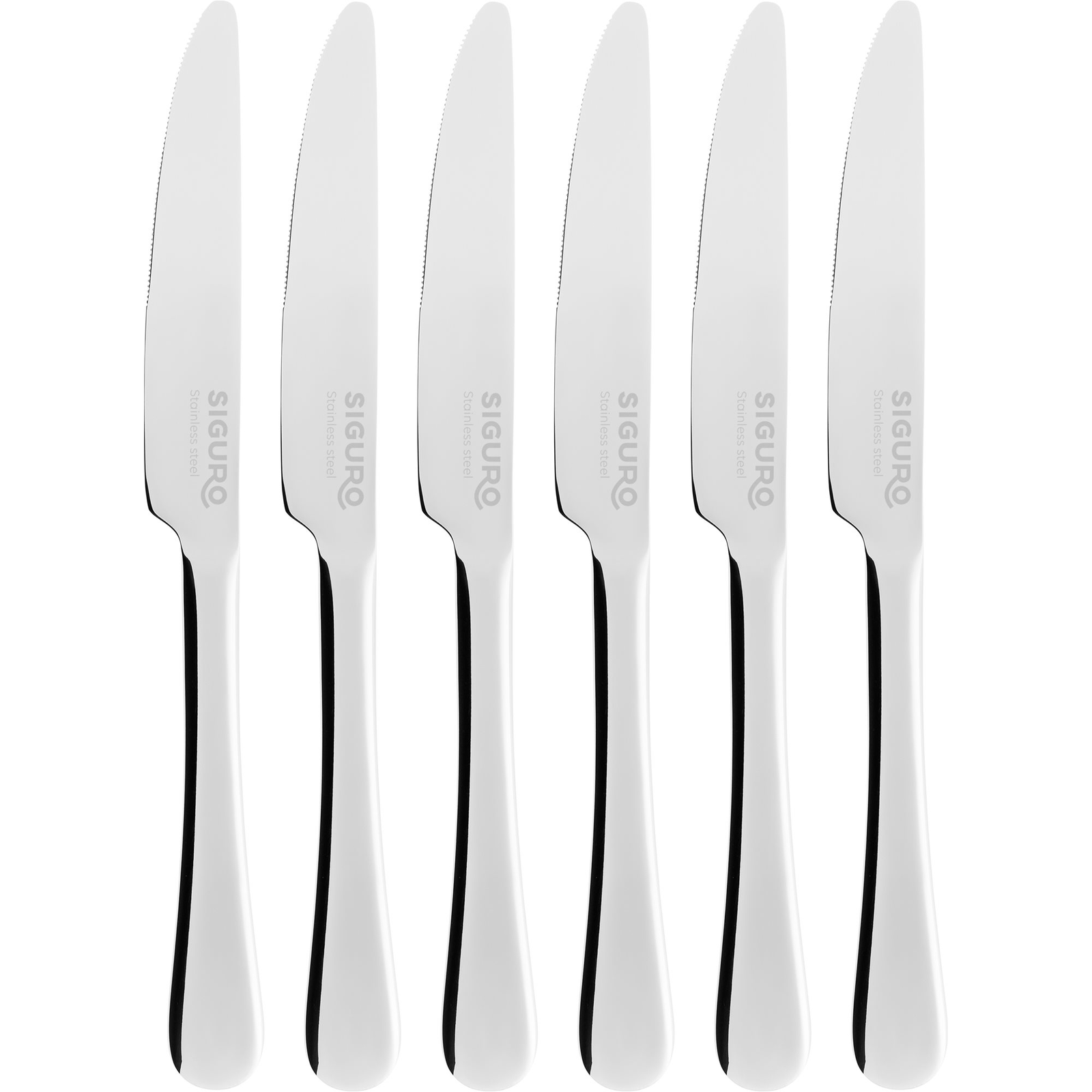 Siguro Gastro Étkezőkés 6 db (SGR-CT-H216SU)