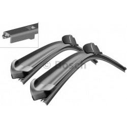 Bosch Aerotwin Viskerblade