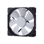 Ventilátor Fractal design 120 x 120 mm FD-FAN-DYN-X2-GP12-PWM-WT