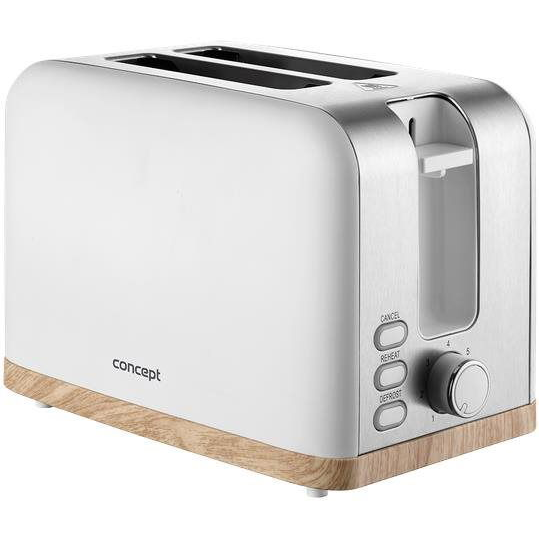 Concept TE2015 fehér (te2015)