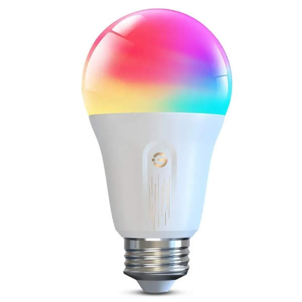 Smart Light Bulb