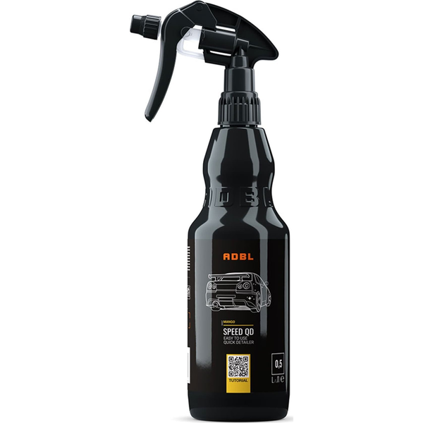 ADBL Speed QD 500ml - Hidrofób szuper Gyorsviasz