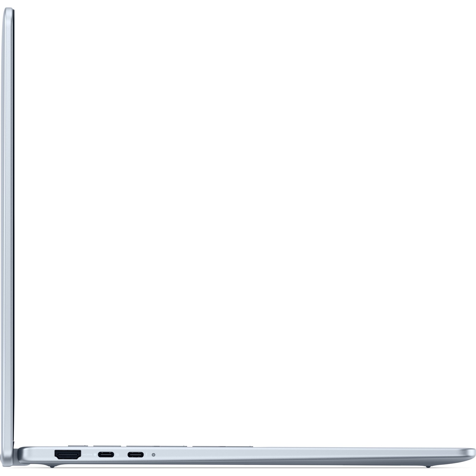 DELL 16 Plus 2-in-1 DB06250 Intel Core Ultra 7 256V Hibrid (2 az 1-ben) 40,6 cm (16") Érintőképernyő WUXGA 16 GB LPDDR5x-SDRAM 1 TB SSD Wi-Fi 7 (802.11be) Windows 11 Home Kék