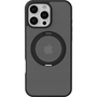 Torras Ostand Pro Case for iPhone 16 ProMax (Black