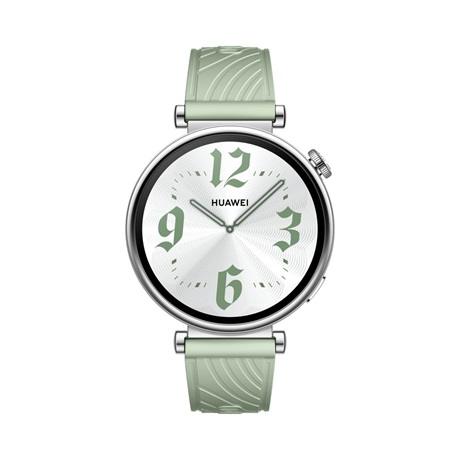 Huawei Watch GT 4 41mm Zöld Okosóra (55020CES)