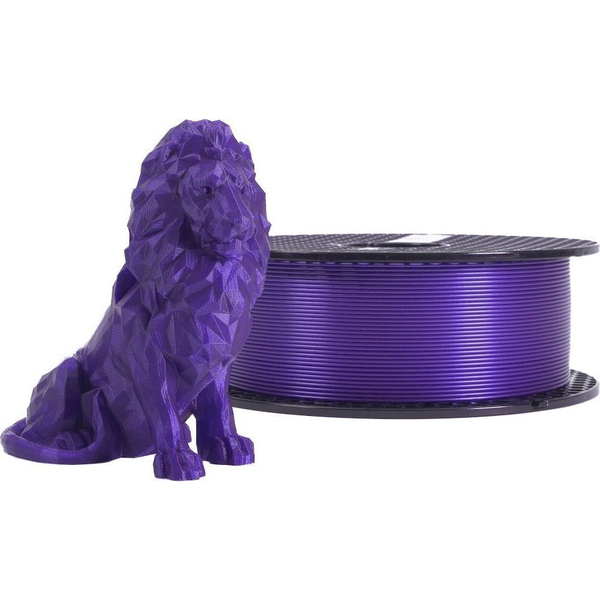 Prusa Filament Prusament PLA Galaxy Purple 1kg