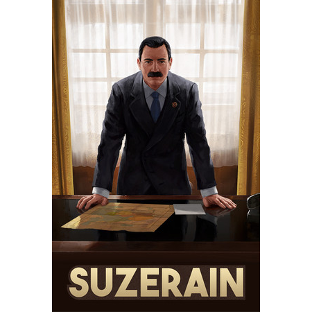 Suzerain