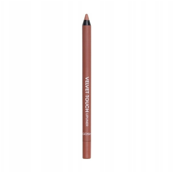 GOSH Velvet Touch Lipliner Waterproof 001 Nougat Crisp 1 ml