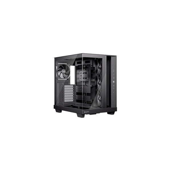 be quiet! Light Base 500 Midi Tower