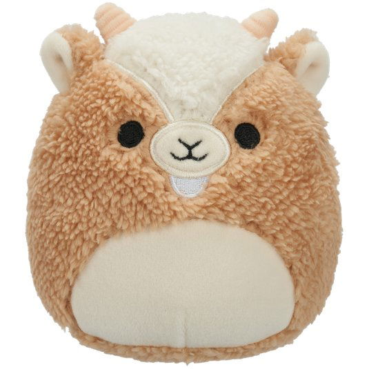 Squishmallows Fuzz-A-Mallows Grant, a kecske (191726909798)