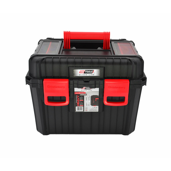 Кутия за DIY професионалисти, 445x360x337 мм