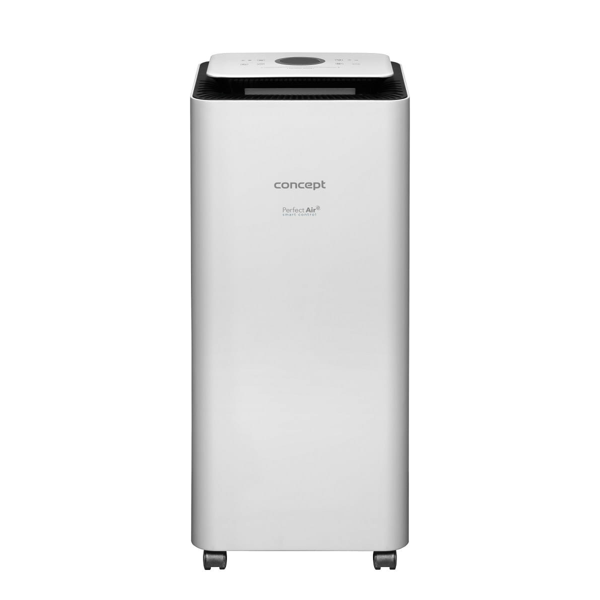 Concept OV2216 Párátlanító és Légtisztító - Fehér (OV2216)