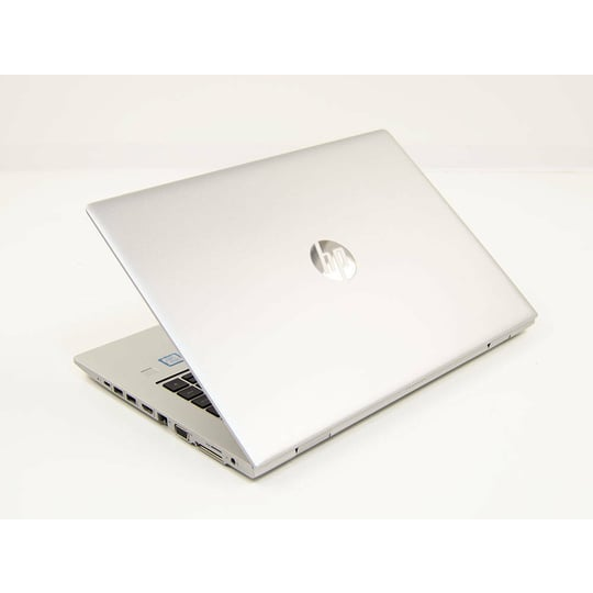 Laptop HP ProBook 640 G5 i5-8265U | 8GB DDR4 | 256GB (M.2) SSD | NO ODD | 14