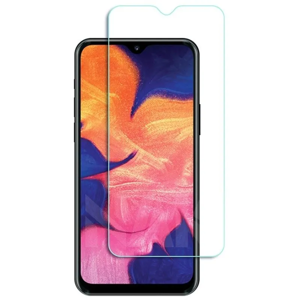 Fusion Samsung Galaxy A50/A30s/A50s Edzett üveg kijelzővédő