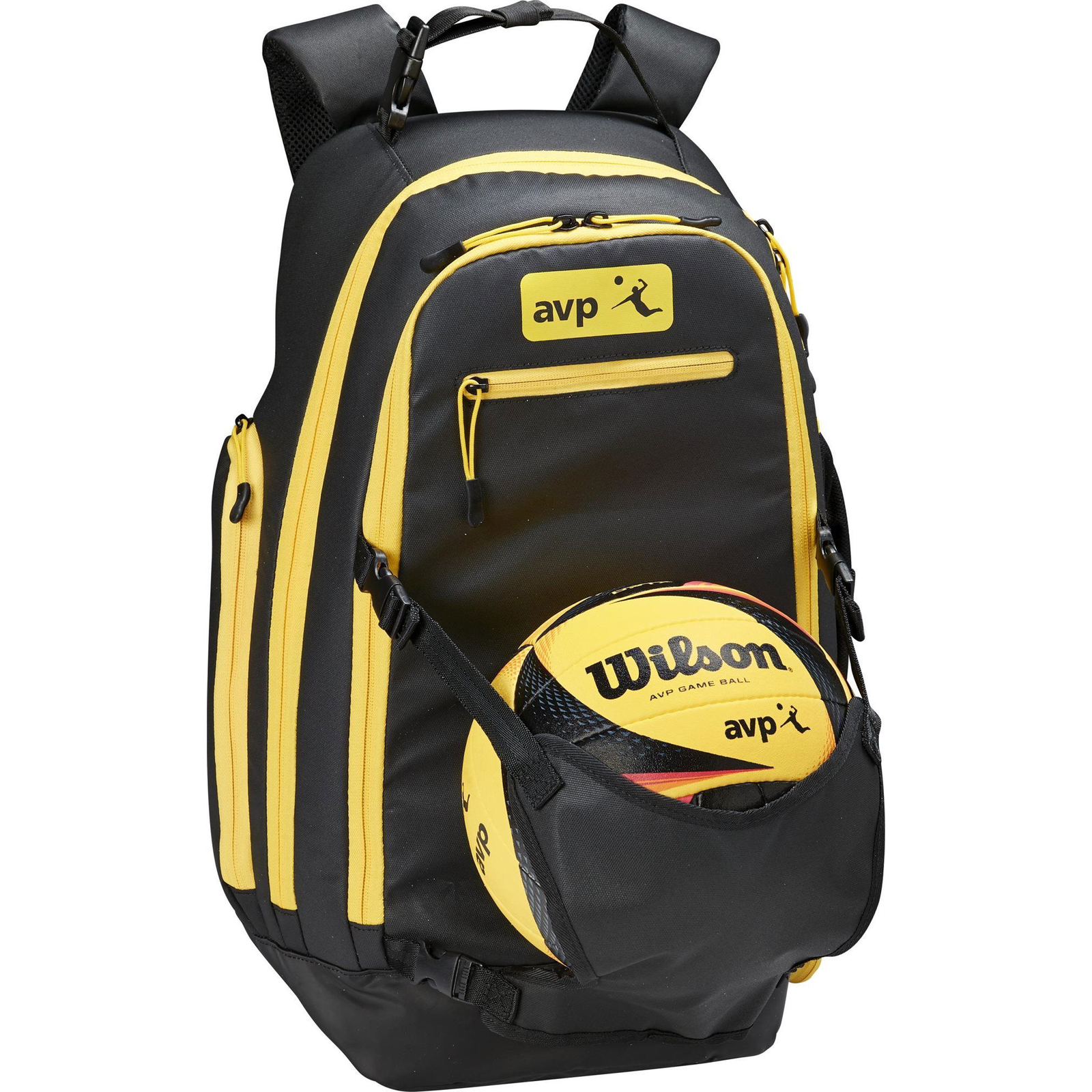 Wilson AVP Backpack (WTH121190)