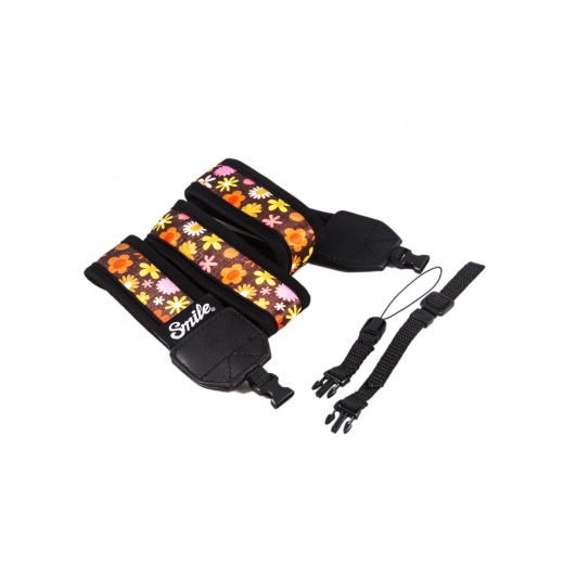 Smile Hungup szíj Digitális kamera Többszínű (16015)
