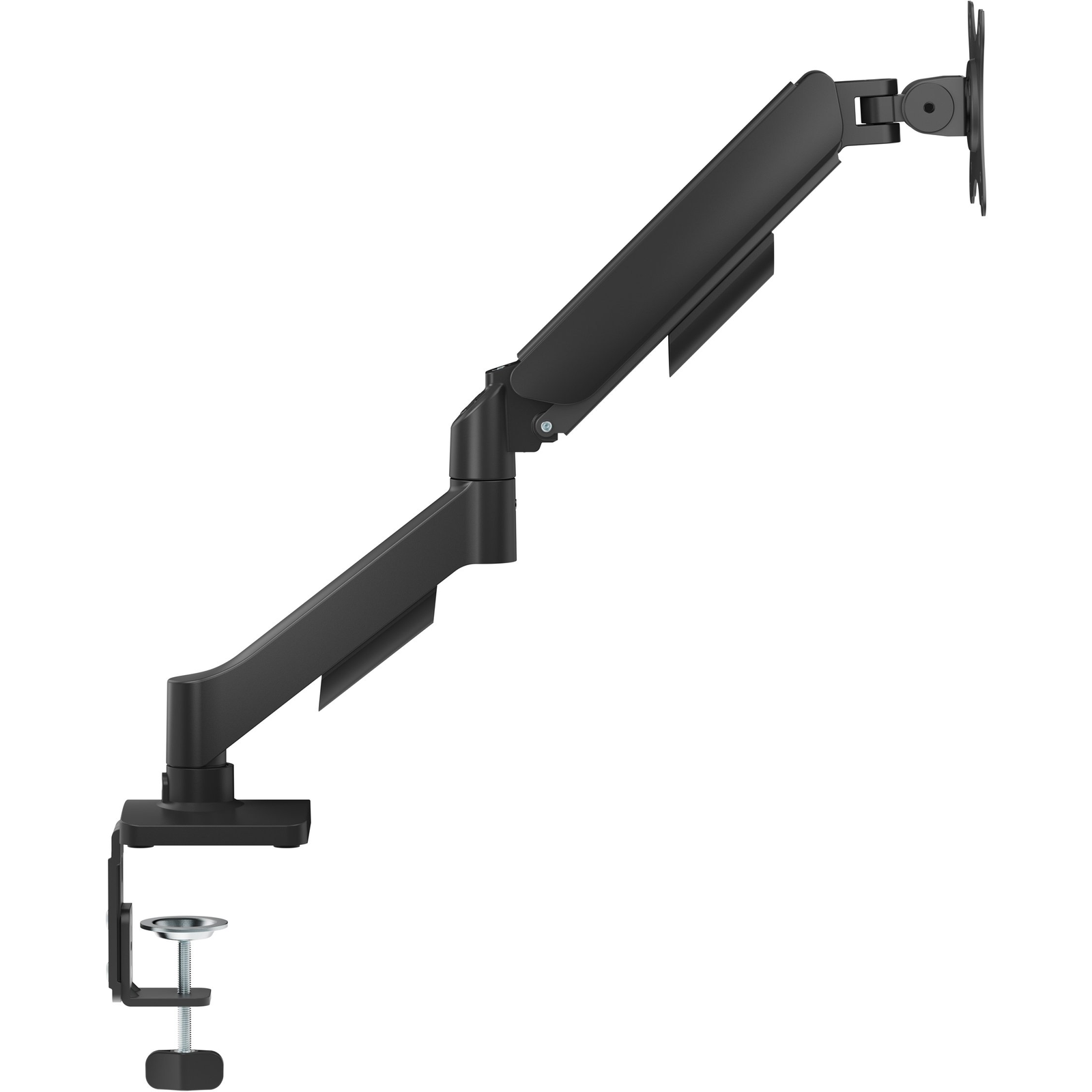 Equip 650130 držiak / stojan na monitory 81,3 cm (32") Stôl Čierna