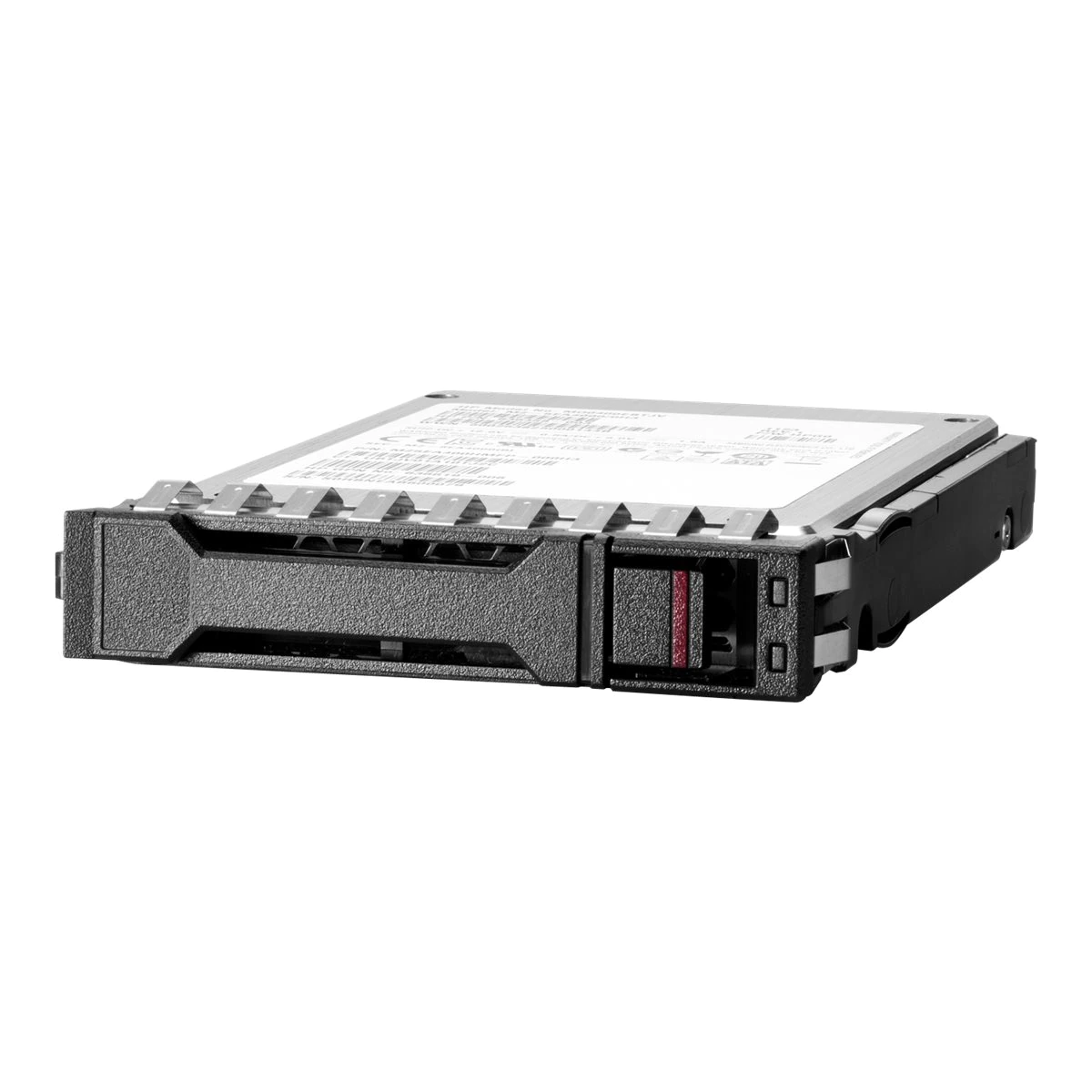 SSD диск HP P40497-B21 480 GB