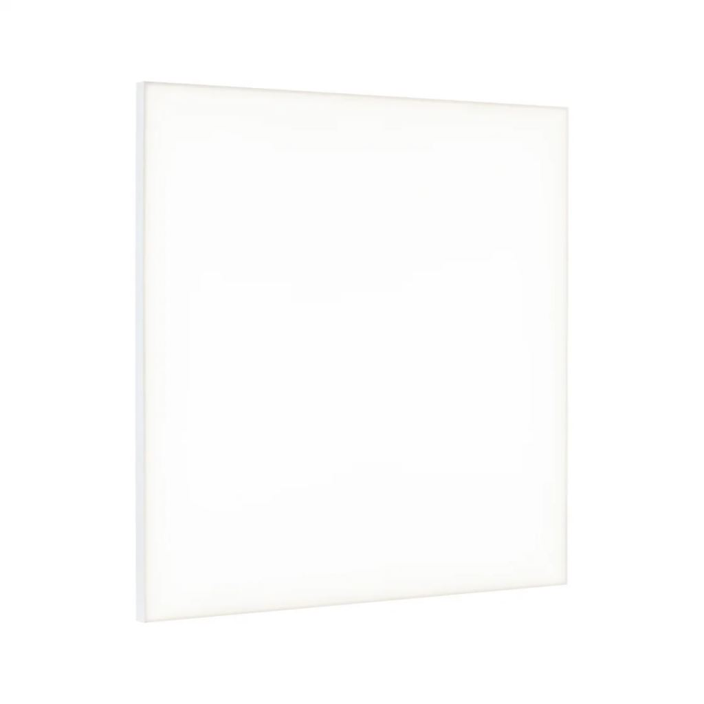 Paulmann Velora LED panel 34W 595x595mm melegfehér fehér (matt) (79822) (p79822)