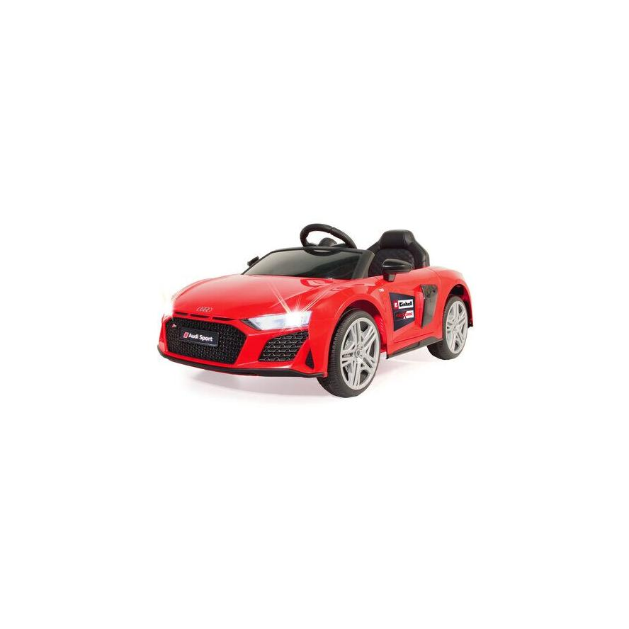 Jamara Ride-on Audi R8 Spyder járgány - Piros (460915)