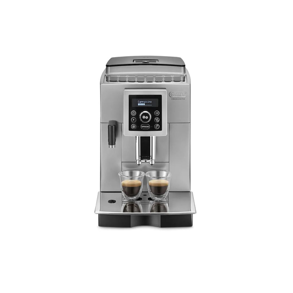 DeLonghi ECAM 23.460.SB automata kávéfőző