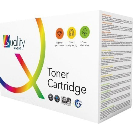 CoreParts QI-BR2058M tonercartridge 1 stuk(s) Compatibel Magenta
