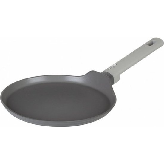 BerlingerHaus BH/7074N Aspen Collection Palacsintasütő - 25 cm, Matt Szürke (BH-7074)