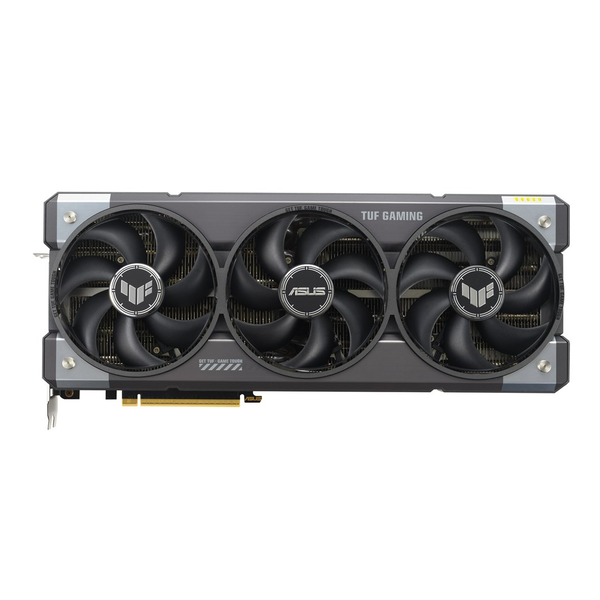 ASUS TUF Gaming RTX5080 16GB GDDR7 Videókártya