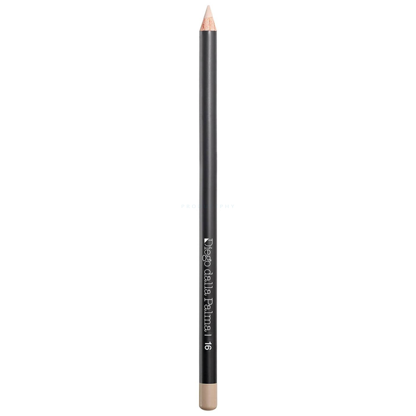  Diego Dalla Palma Diego Dalla Palma, Diego Dalla Palma, Colour, Gel Pencil Eyeliner, 16, 1.5 g For Women